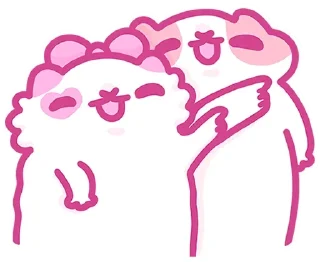 Sticker Без надписей by @offstikbot - 7