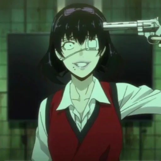 anime cartoon clothing