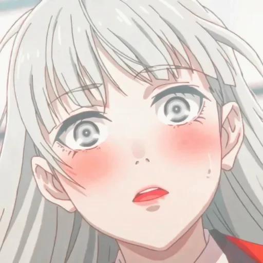 anime cartoon illustration