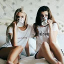 Sticker 💚Bi & Flor🌹 - 3