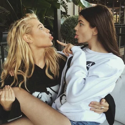 Стикер BiFlor - 1