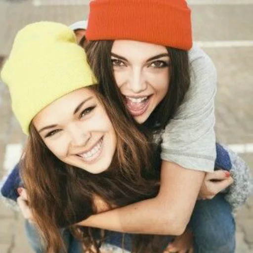 Стикер BiFlor - 1