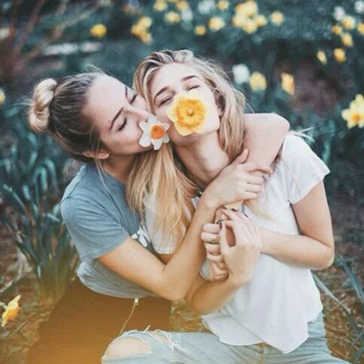 Стикер BiFlor - 1