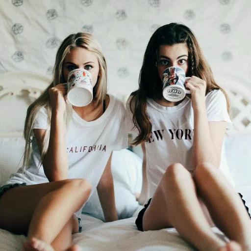 Стикер BiFlor - 1