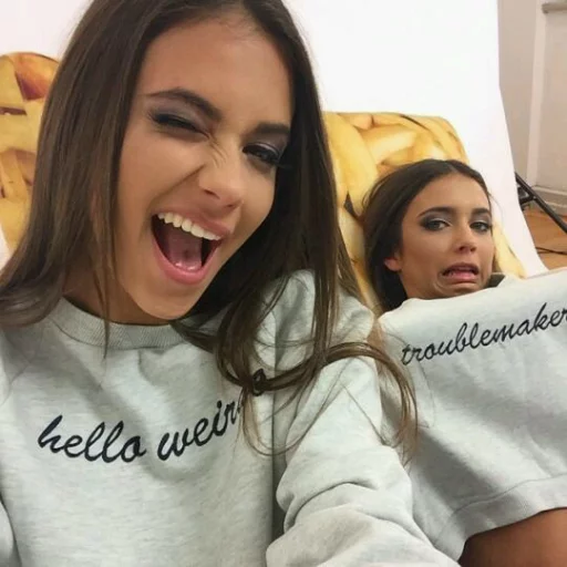 Стикер BiFlor - 1