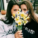 Sticker 💚Bi & Flor🌹 - 8