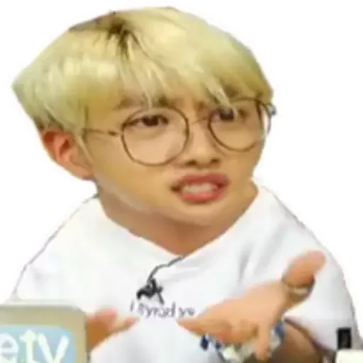 person human face clothing