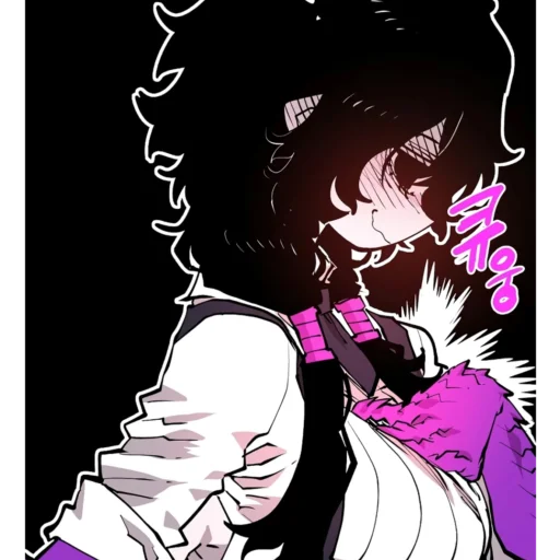 Стикер Bi_bian - 1