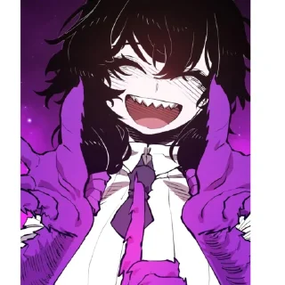 Стикер Bibian - 4