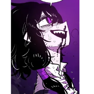 Стикер Bibian - 7