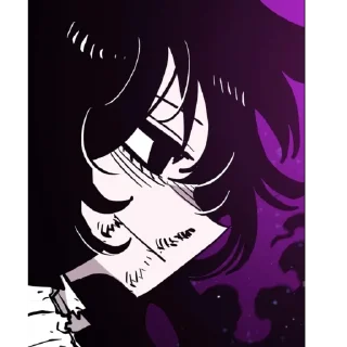 Стикер Bibian - 1