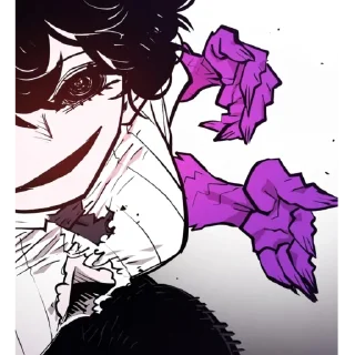 Стикер Bibian - 6