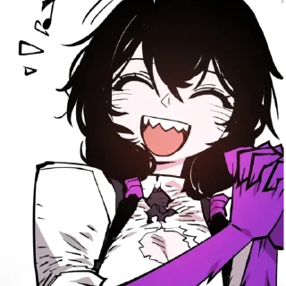 Стикер Bibian - 0