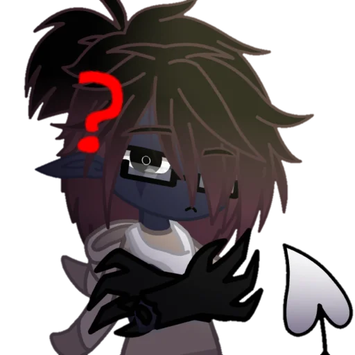 аниме мультфильм вымышленный персонаж