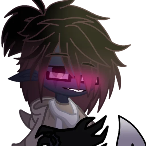 anime cartoon fictional character