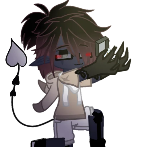 cartoon anime fictional character