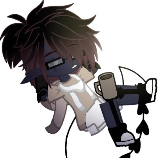 cartoon anime animation