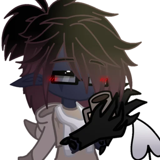 аниме мультфильм вымышленный персонаж