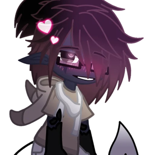 anime cartoon fictional character