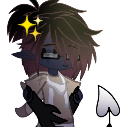 anime cartoon fictional character