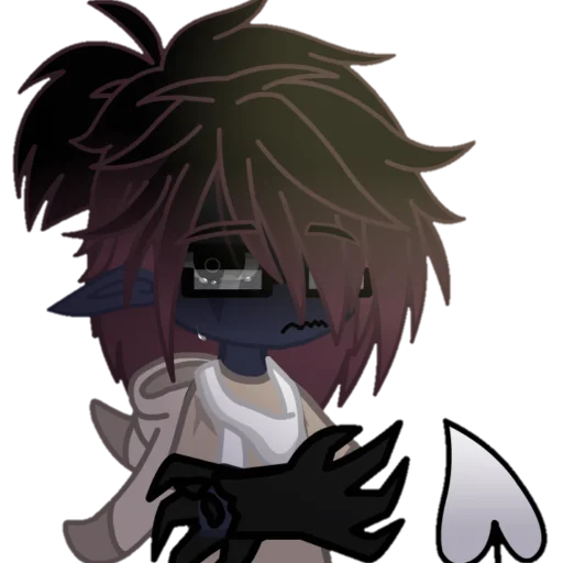 anime cartoon fictional character