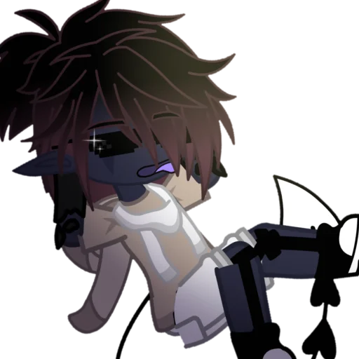 anime cartoon fictional character