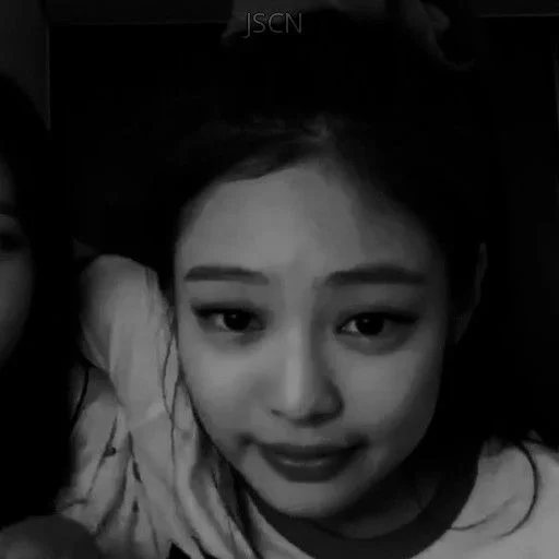 Jennie as Bianca - человеческое лицо