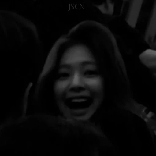 человеческое лицо Человек чёрный