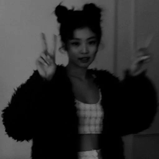 человеческое лицо Человек черно-белый