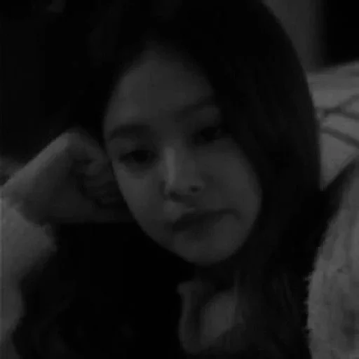 Человек человеческое лицо черно-белый