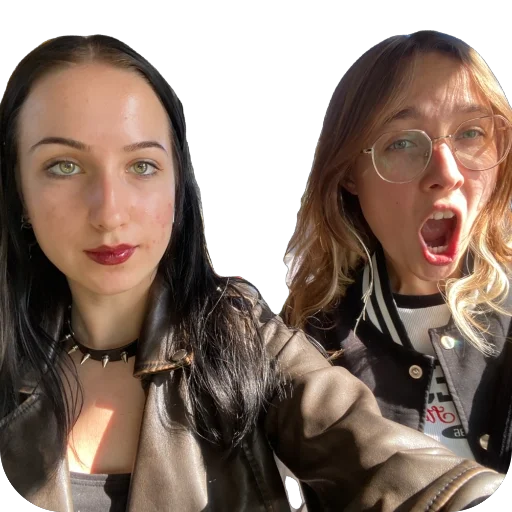 биба и боба два далбаёба - 