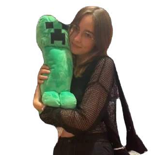 Sticker биба и боба два далбаёба - 3