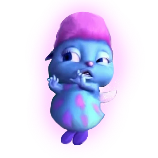 Sticker Bibble_valg_art - 1