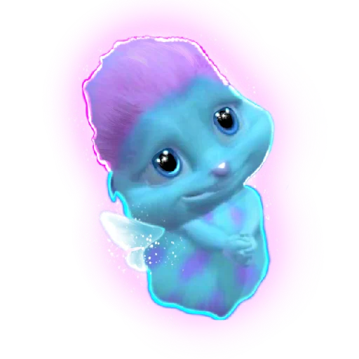 Sticker Bibble_valg_art - 1