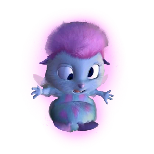 Sticker Bibble_valg_art - 1