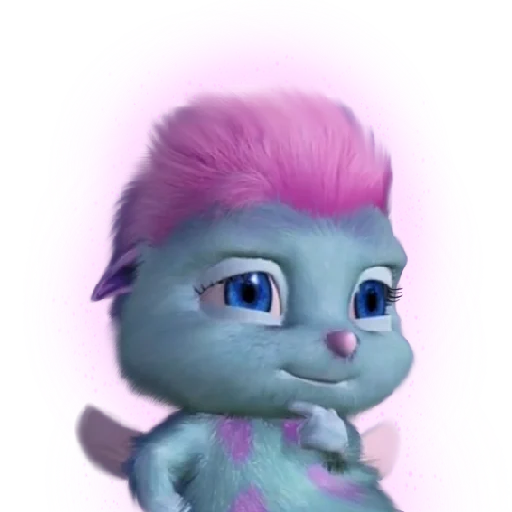 BIBBLE by VALG_ART - 