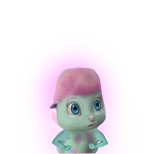 Sticker Bibble_valg_art - 1