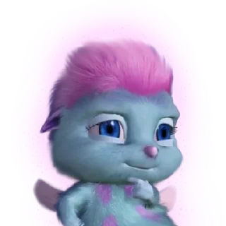 Sticker BIBBLE by VALG_ART - 5