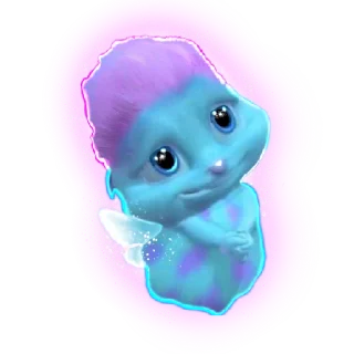 Sticker BIBBLE by VALG_ART - 9