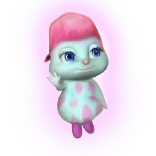 Sticker BIBBLE by VALG_ART - 11