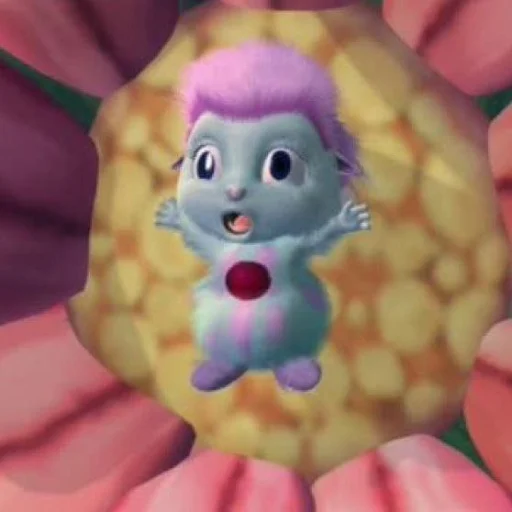 Sticker Bibblebyurcyyo - 1