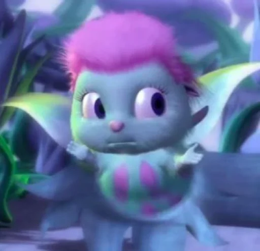 Стикер Bibblebyurcyyo - 1