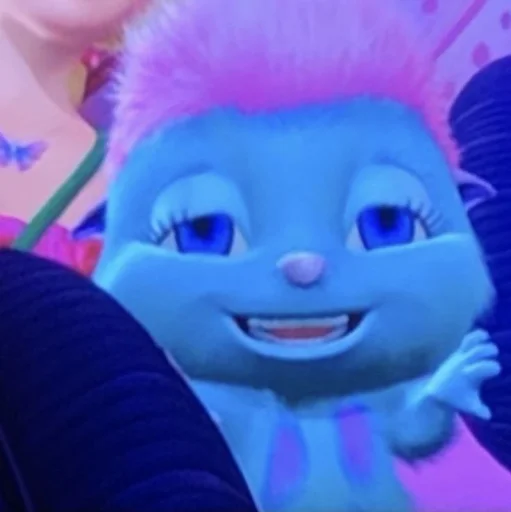 Стикер Bibblebyurcyyo - 1