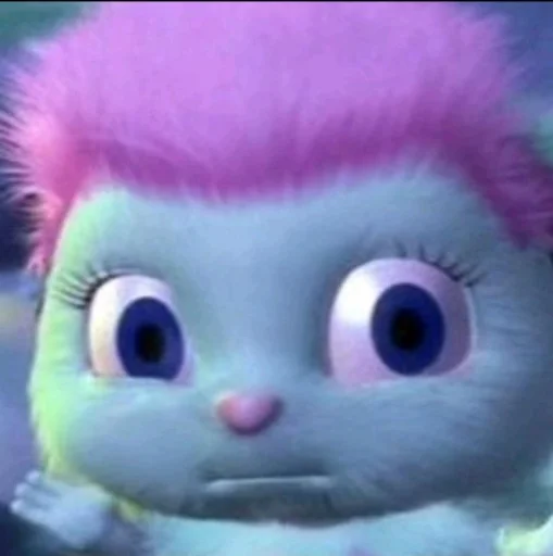 Стикер Bibblebyurcyyo - 1