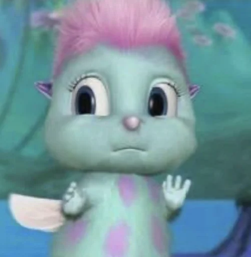 Sticker Bibblebyurcyyo - 1