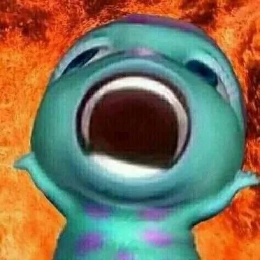 Sticker Bibblebyurcyyo - 1