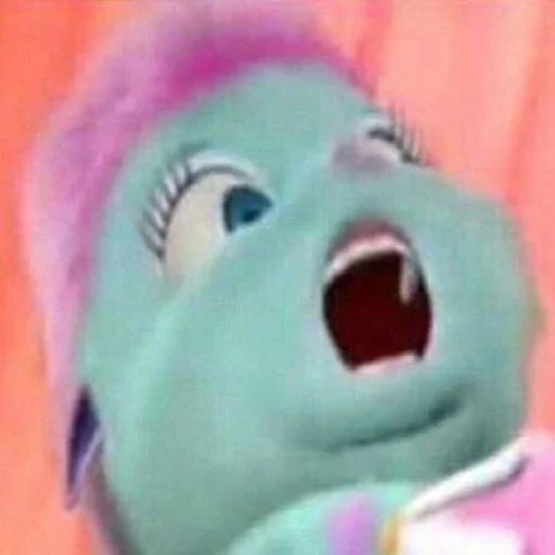 Sticker Bibblebyurcyyo - 1