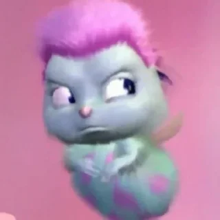 Стикер Bibble @urcyyo - 3