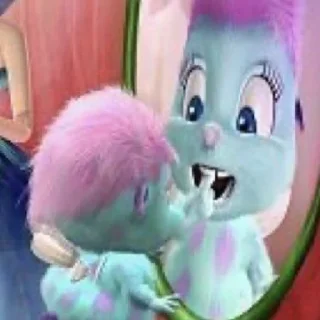 Стикер Bibble @urcyyo - 7