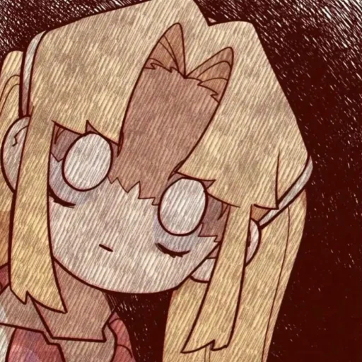 Sticker Bibi_iloveamy - 1